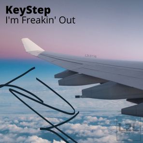 KeyStep – I’m Freakin’ Out