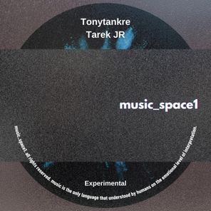 Tarek JR, Outterspace1 – Experimental