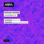 Ritchie Haydn, Death on the Balcony – Heartbeat