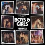 Penelope, Oscar Jamo – Boys & Girls