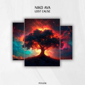 Niko Ava – Lost Cause