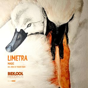Trigger Finger, Limetra – Magic