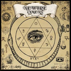 Cade Nolan, MadMerlin – Omens