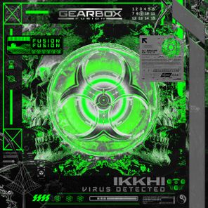 Ikkhi – Virus Detected