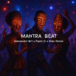 Paolo Ci, Alessandro Br1 – Mantra Beat