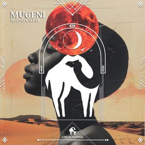 Cafe De Anatolia, MUSTAFA ALPAR – Mugeni