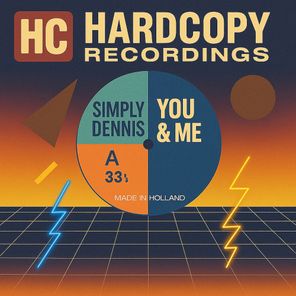 Simply Dennis – You & Me