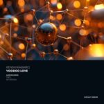 Kenshi Kamaro – Voodoo Love