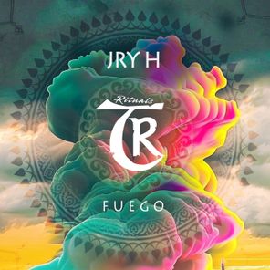 Jry H, Tibetania – Fuego