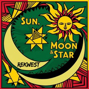 Rekwest – Sun, Moon & Star