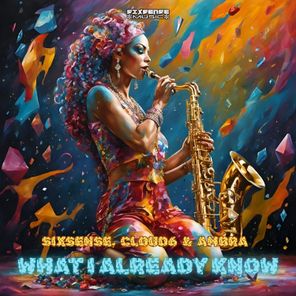 Sixsense, Ambra – What I Already Know