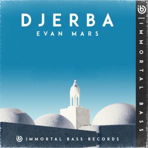 Evan Mars – Djerba