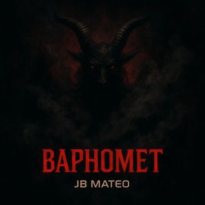 JB Mateo – Baphomet