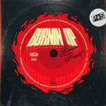 BOOGIE KNIGHT – Burnin’ Up