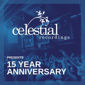 Alexander Fog, Surco – Celestial Recordings Presents 15 Year Anniversary