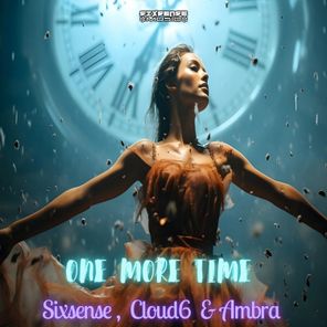 Sixsense, Ambra – One More Time