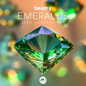 Jero Nougues, Beamy – Emeralds (Jero Nougues Remix)