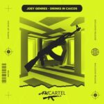 Joey Genres – Drinks in Caicos