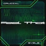 Crucial, Svble – Feel That