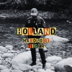Swordman Kitala, Handsome Tiger – Holland