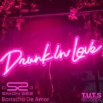 DJ Simon Sez – Borracho De Amor (Drunk in Love)
