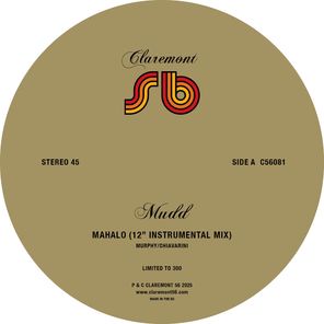 Mudd – Mahalo