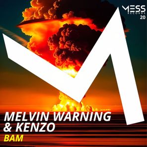 Melvin Warning, Kenzo – Bam