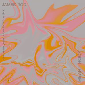 James Rod, Rayko – Heart Rock
