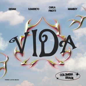 The Mamboy, Dj Carla Finotti – VIDA