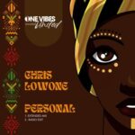 Chris Lowone – Personal
