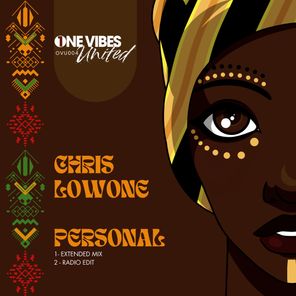 Chris Lowone – Personal