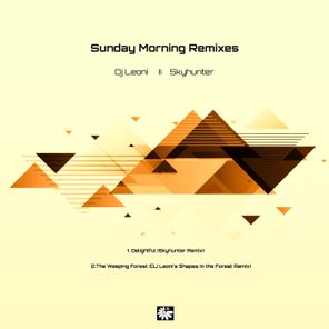 Skyhunter, Dj Leoni – Sunday Morning Remixes