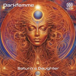 Darkfemme – Saturn´s Daughter