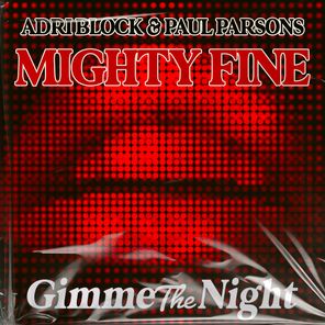 Adri Block, Paul Parsons – Mighty Fine