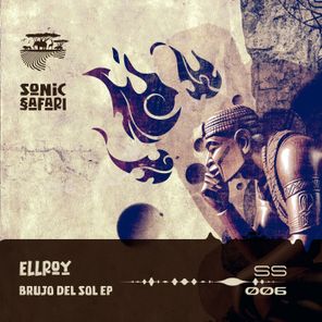 Ellroy – Brujo Del Sol