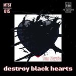 Tom Mayzic – Destroy Black Hearts