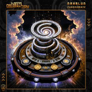 NAHALUN – Chronomaze