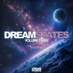 NonRev, Bluefootjai – Dream States Volume Three EP