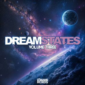 NonRev, Bluefootjai – Dream States Volume Three EP
