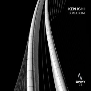 Ken Ishii – Scapegoat