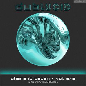 Giuliano Rodrigues – Where It Began, Vol. 5