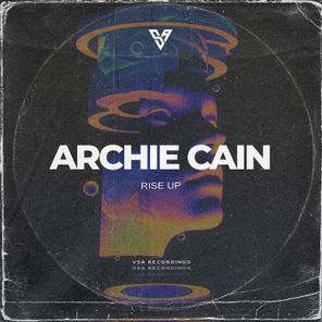 Archie Cain – Rise Up