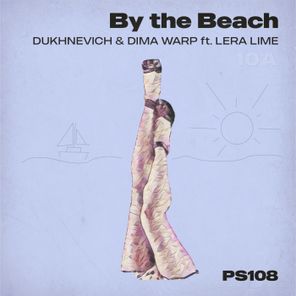 Dima Warp, Lera Lime – By the Beach