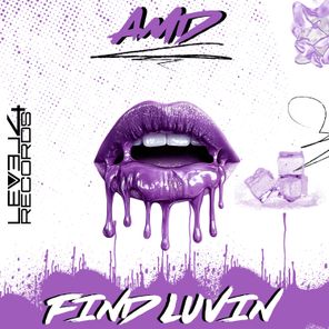 AMD – Find Luvin