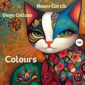 Diego Galloso, Noam Garcia – Colours