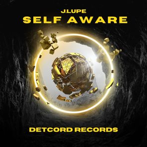J.LUPE – Self Aware