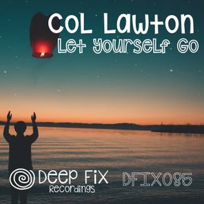 Col Lawton – Let Yourself Go