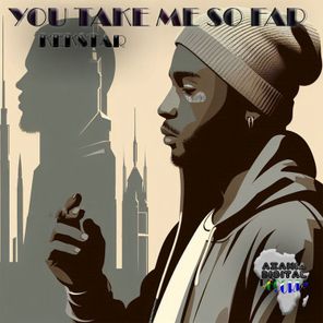 Kek’star – You take me so far