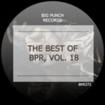 DJ Deep Noise, Lana Forrer – The Best of Bpr, Vol. 18