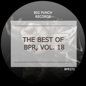 DJ Deep Noise, Lana Forrer – The Best of Bpr, Vol. 18